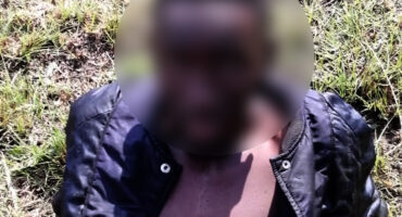 Suspect detained following an alleged bicycle theft in Cassim Park