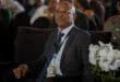 Walter Mngomezulu, Gert Sibande District Municipal mayor.