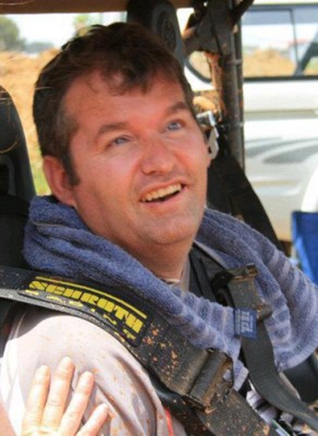 Dr. Cival Mills soos mense hom sal onthou, altyd positief.