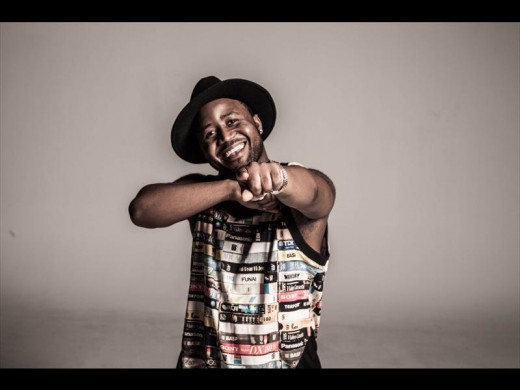 Cassper Nyovest will perform at the second Annual Secunda Spring Party on Saturday, 5 September.