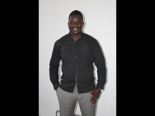 Past Joe Kahokola from Zambia will preach on 24 September during the Shekhinah prayer group event.