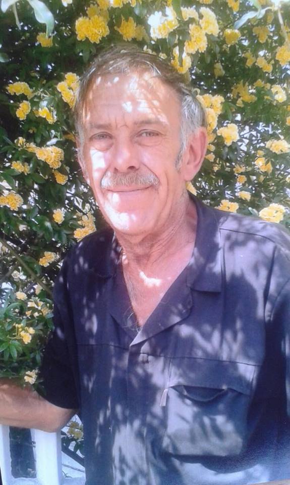 Mnr. William Saunders