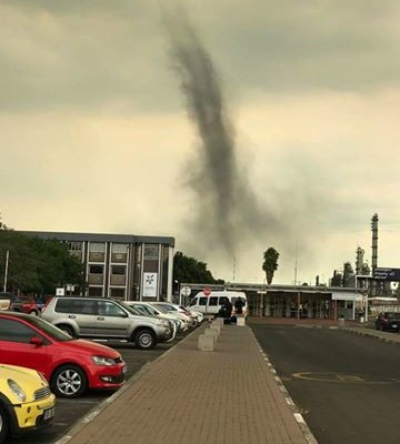 Storm 1