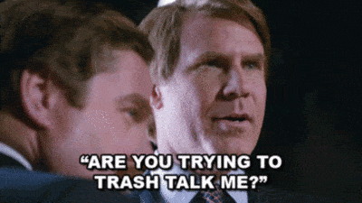 Never talk trash and complain about a coworker to anyone at work.