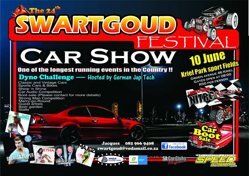 Swartgoudfees