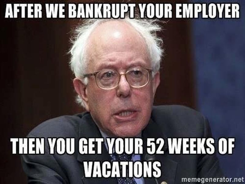 Borrow money from your employer.