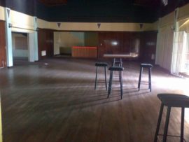 besigheids perseel 3