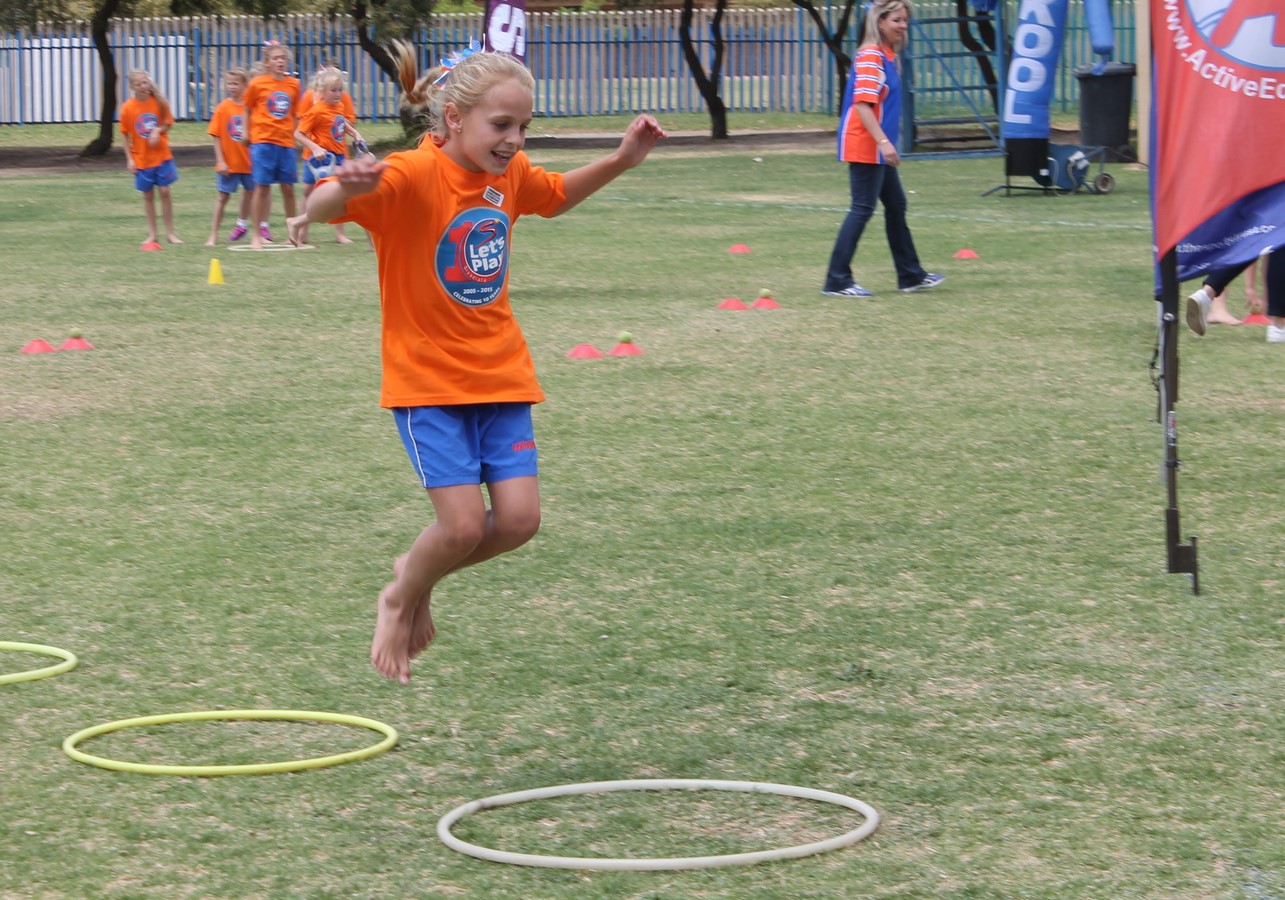 Laerskool Goedehoop