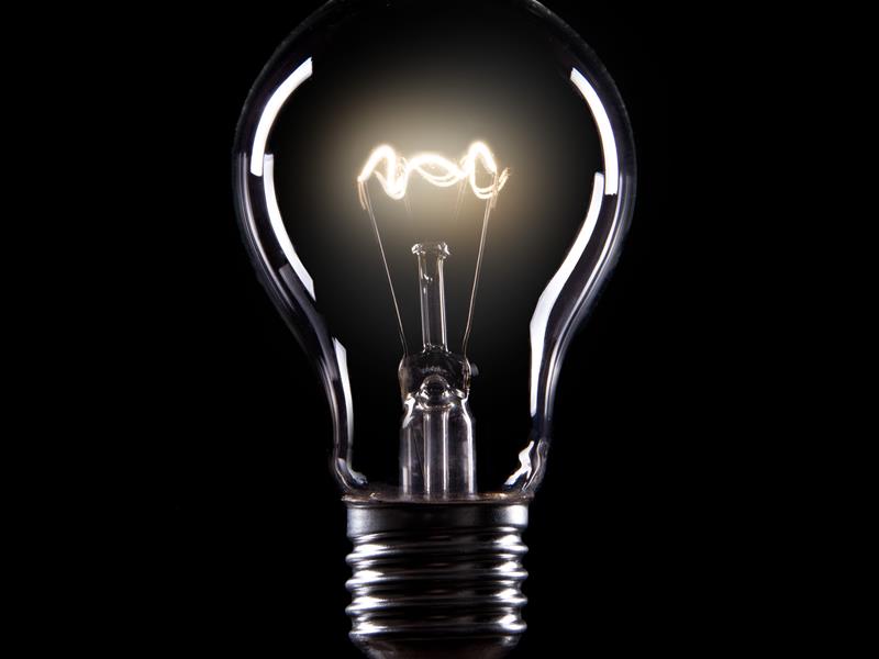 power cuts