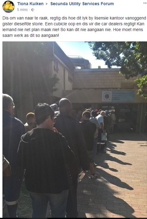 Govan Mbeki Municipality