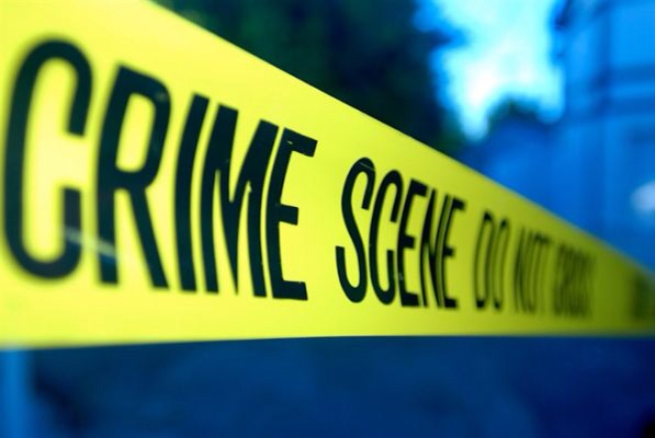body found
