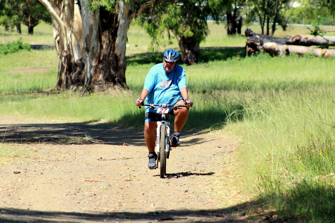 Cyclist