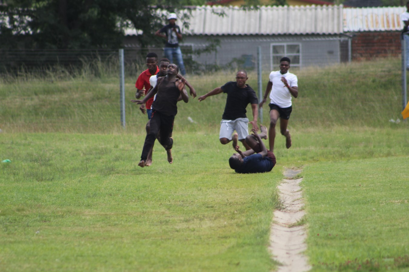 Thobelani vs Jandrell