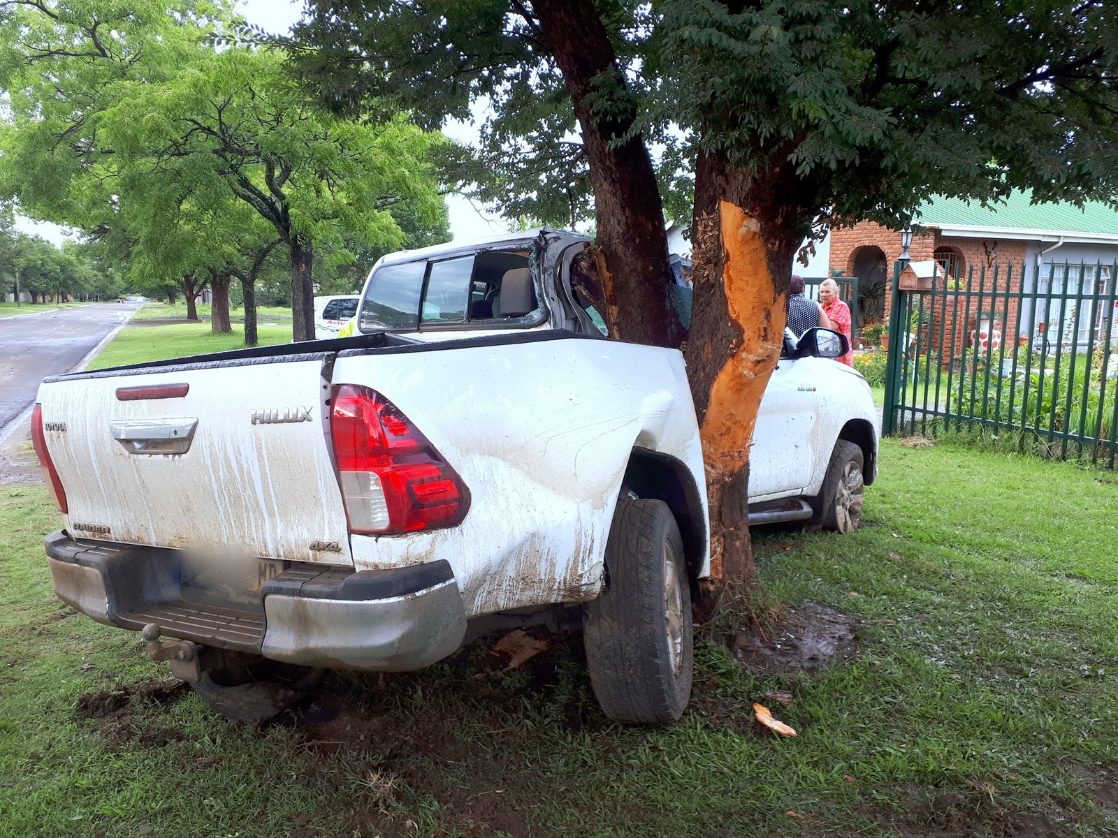 Bakkie