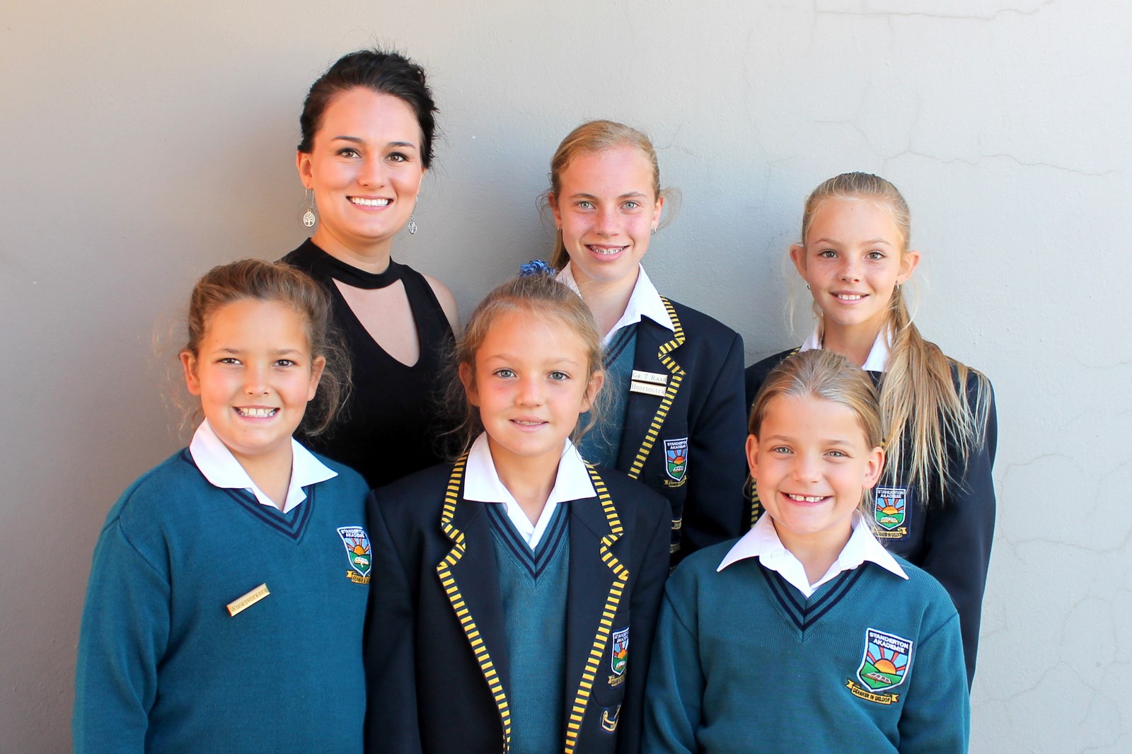 Standerton Akademie