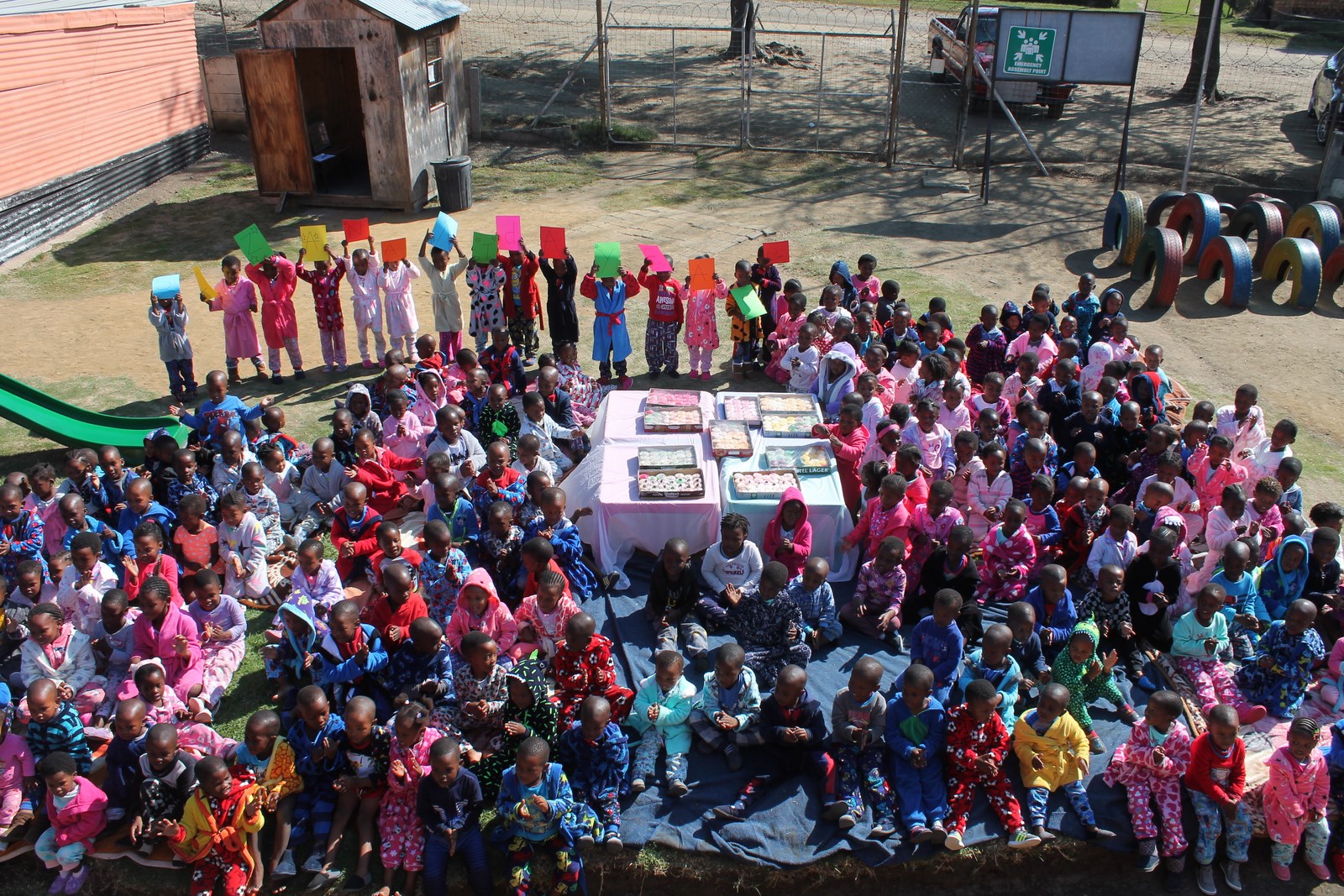 Sizanani Day Care