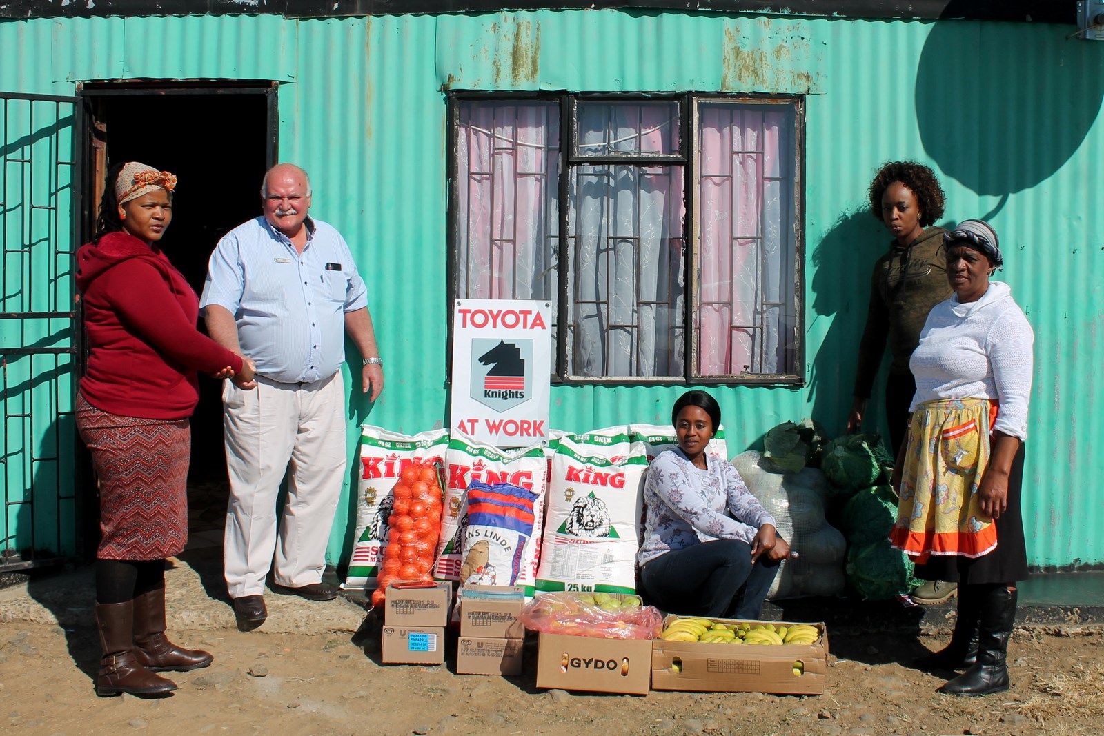 Ekukhanyeni