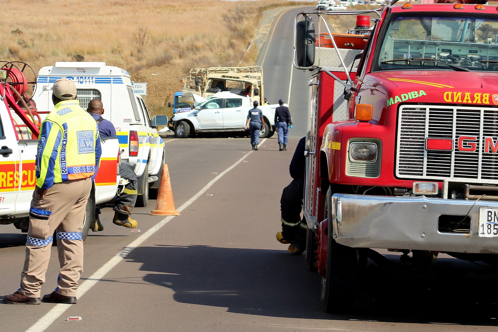 Accident