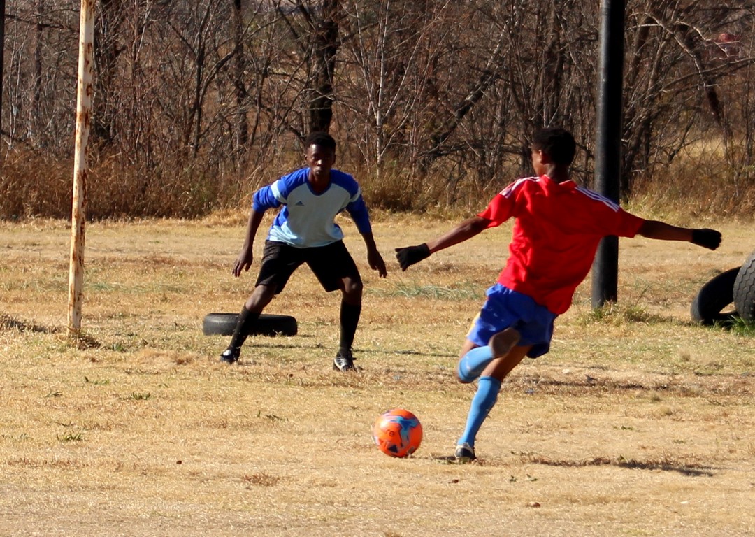 Amabhubesi FC