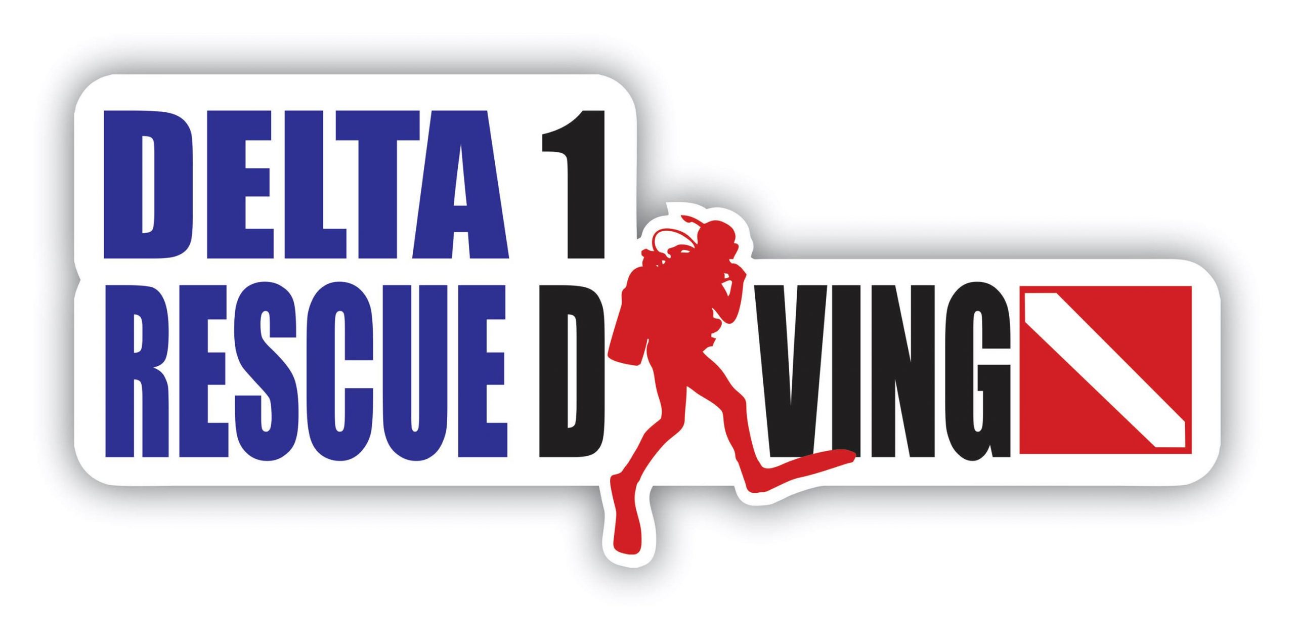 Report emergencies quicker on new Delta 1 Rescue and Diving Zello ...