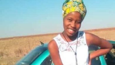 Ntabiseng Mofokeng(16), who died with her boyfriend Mr Moeketsi Malope in a shack fire at Ex 19, eMbalenhle.(Photo: Supplied)