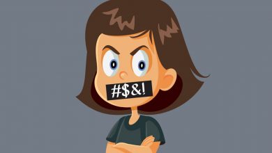 Swearing in front of kids: The good, the bad, and the ugly