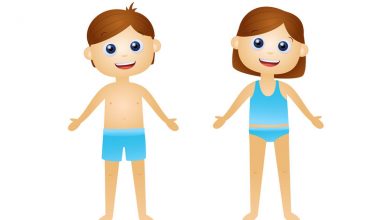 Tackling the topic of sexual play among children