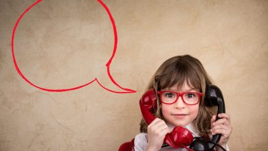 Does my child need a speech therapist?