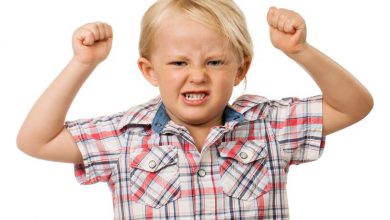 Hacks on how to handle your pre-schooler’s unruly behaviour
