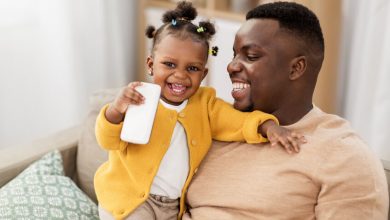 How to get your toddler to talk up a storm in six simple steps