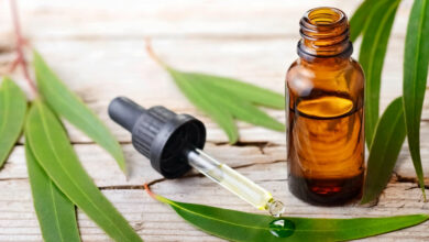 Is it safe to use essential oils on my child?