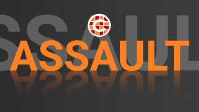 crime assault