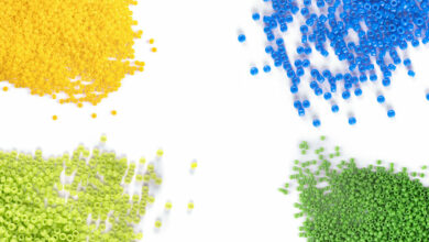 Making melted pony bead suncatchers