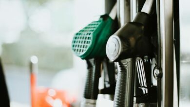 Fuel pump