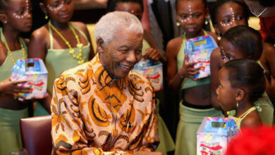 mandela