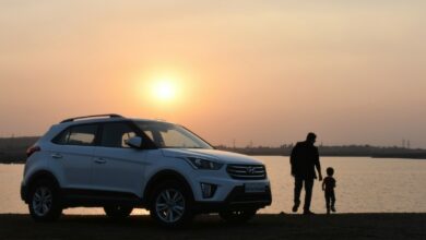 pexels-jagmeet-singh-1134857 child car holiday