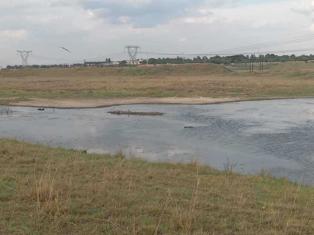 Delta 1 Rescue Diving recovers teen's body near eMbalenhle | Ridge Times