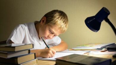 Could your child have high-functioning anxiety?