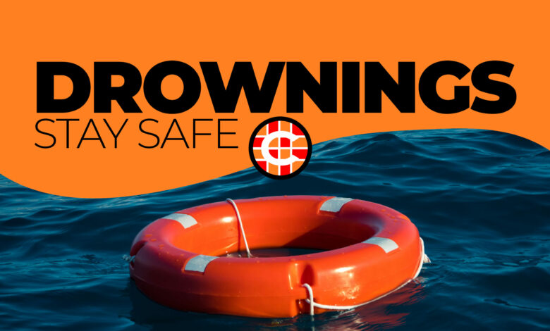 drownings