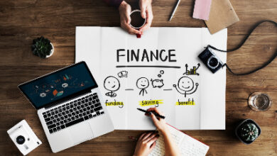 finance