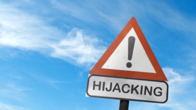 Hijacking