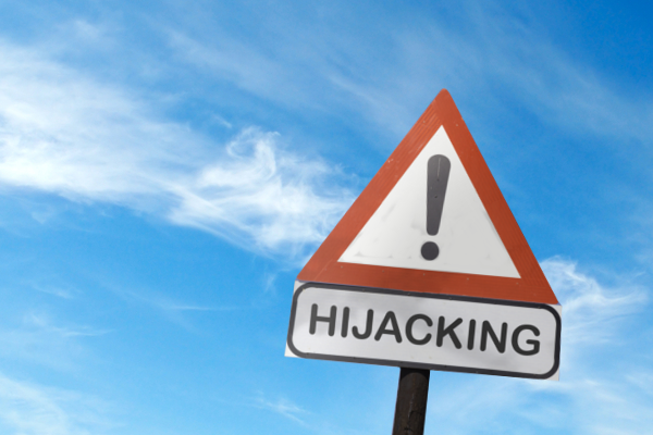 Hijacking