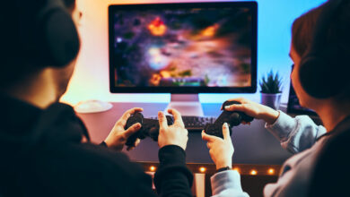 9 Benefits of video games for your child