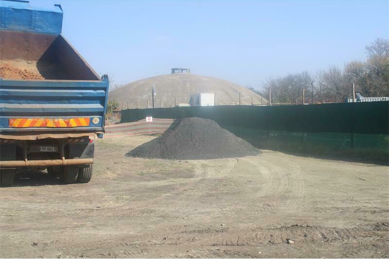 Water rationing on the cards for Lekwa | Ridge Times