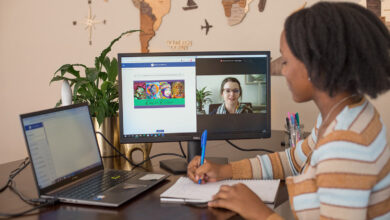 Better school assessments for today’s world