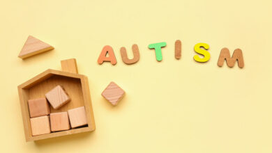 Celebrating the unique brilliance of autistic children