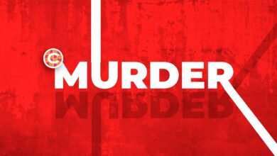 murder