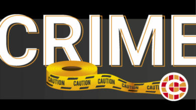 Crime