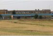 a school building