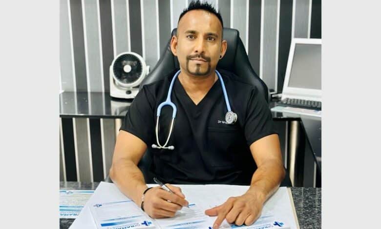 Medical emergency centre opens in Secunda soon | Ridge Times